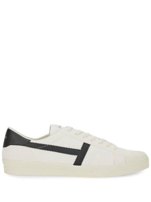 Sneakers J1379LCL046N5W027 WHITE - TOM FORD - BALAAN 2