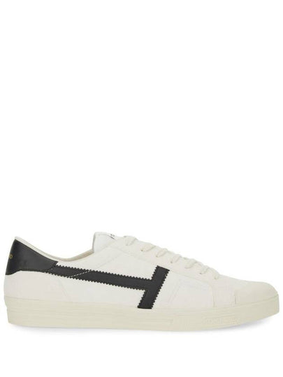 Sneakers J1379LCL046N5W027 WHITE - TOM FORD - BALAAN 2