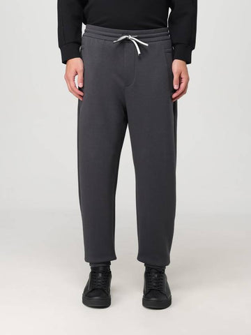 Pants men Emporio Armani - EMPORIO ARMANI - BALAAN 1