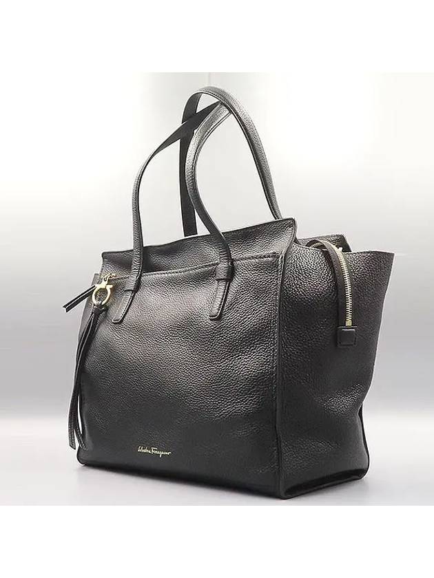 Ferragamo 21 Tote Bag - SALVATORE FERRAGAMO - BALAAN 3