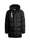 Padding PMPUPP02 710 Navy PENCIL - PARAJUMPERS - BALAAN 1