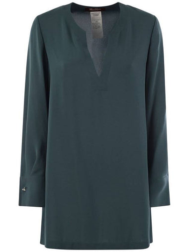 OBOLI - Cady long-sleeved tunic - MAX MARA - BALAAN 1