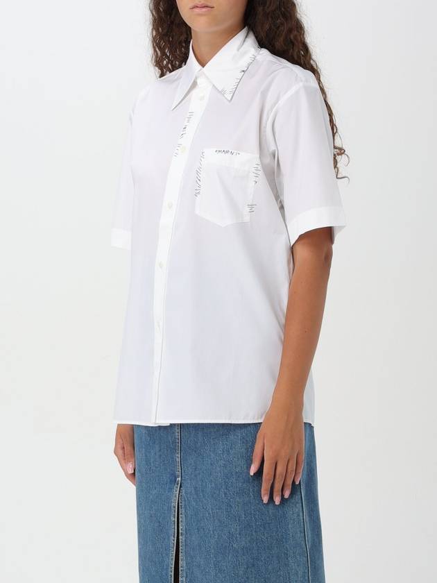 Shirt woman Marni - MARNI - BALAAN 4