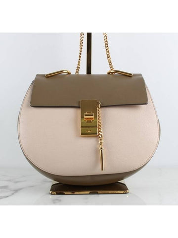 Drew shoulder bag 3S1031 - CHLOE - BALAAN 1