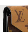 Victorine Monogram Half Wallet Brown - LOUIS VUITTON - BALAAN 3