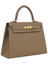 women tote bag - HERMES - BALAAN 3