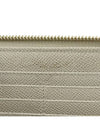 beige long wallet - DOLCE&GABBANA - BALAAN 4