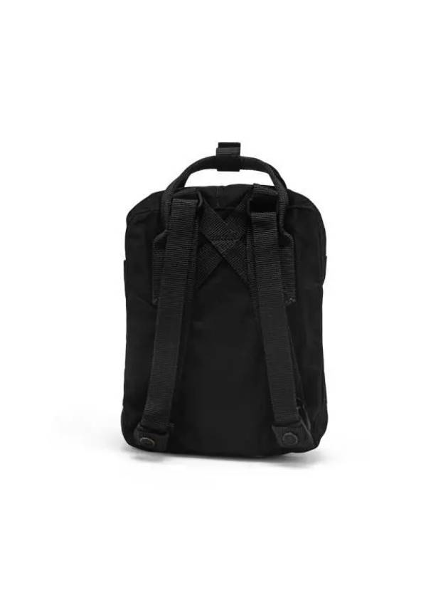 23561 550 Kanken Mini 7L Backpack - FJALL RAVEN - BALAAN 5