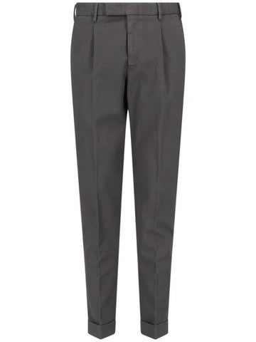 PT Torino Trousers Grey - PT TORINO - BALAAN 1