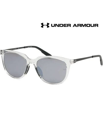 Sports sunglasses baseball golf mountaineering mirror fashion transparent horn rimmed UA CIRCUIT 900T4 - UNDER ARMOUR - BALAAN 1