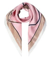 5W0EI114 SFC KUA 5W2EI114 Pollard Scarf - VALENTINO - BALAAN 2