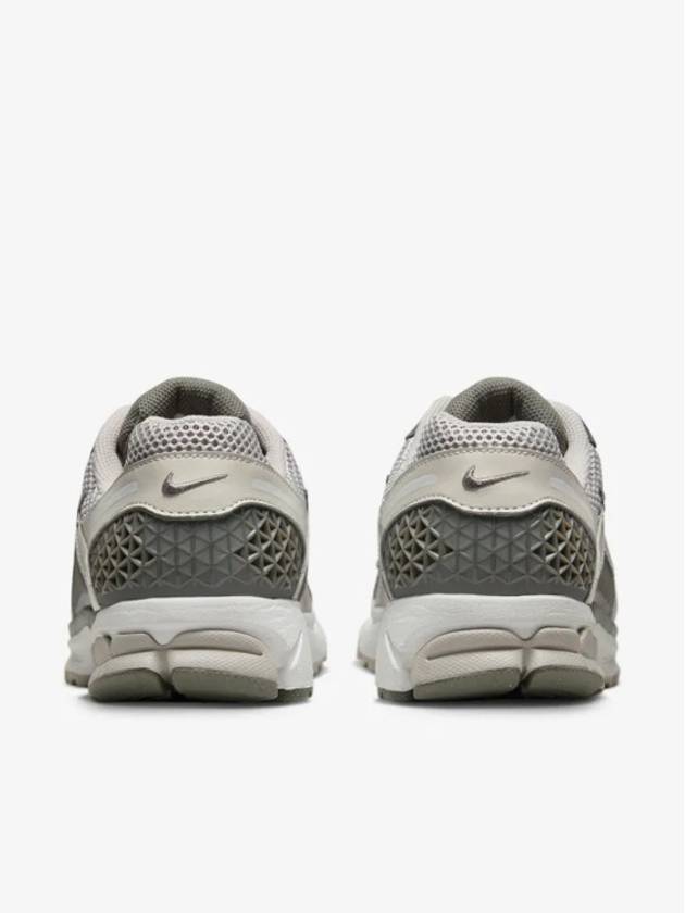 Zoom Vomero 5 Premium Low Top Sneakers Grey - NIKE - BALAAN 7