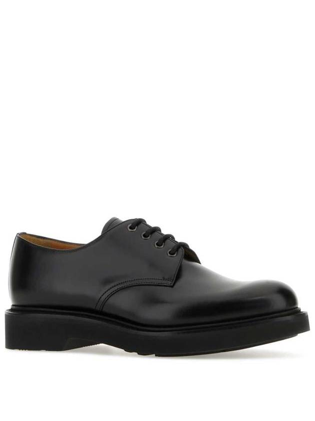 leather derby shoes EEC3859SN - CHURCH'S - BALAAN 3