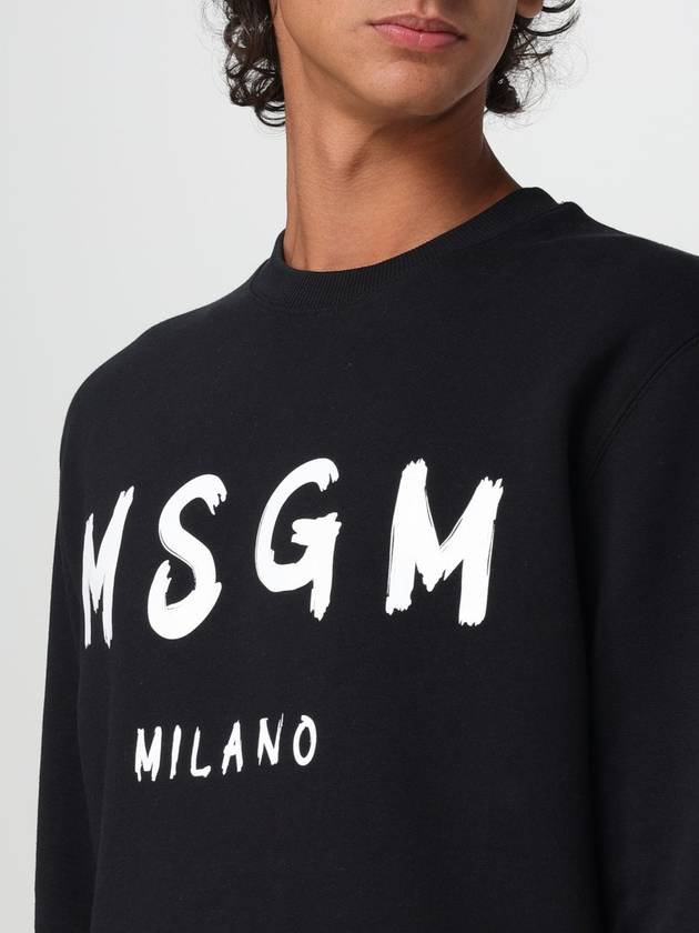 Sweater men Msgm - MSGM - BALAAN 3