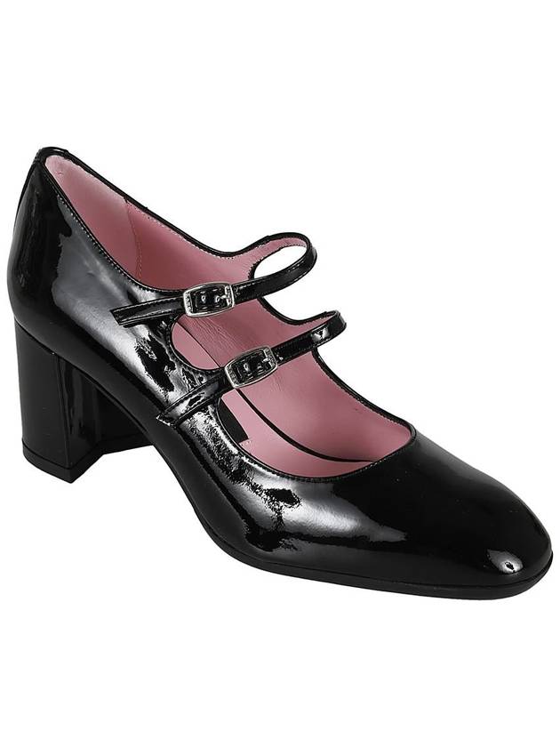 Carel Paris With Heel - CAREL - BALAAN 3