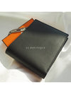 Citizen Twill Compact Card White Noir - HERMES - BALAAN 2