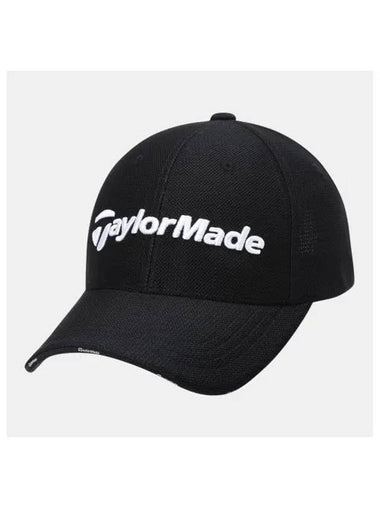 APPAREL Men s Full Mesh Ball Cap TMHCN2621 199 - TAYLORMADE - BALAAN 1