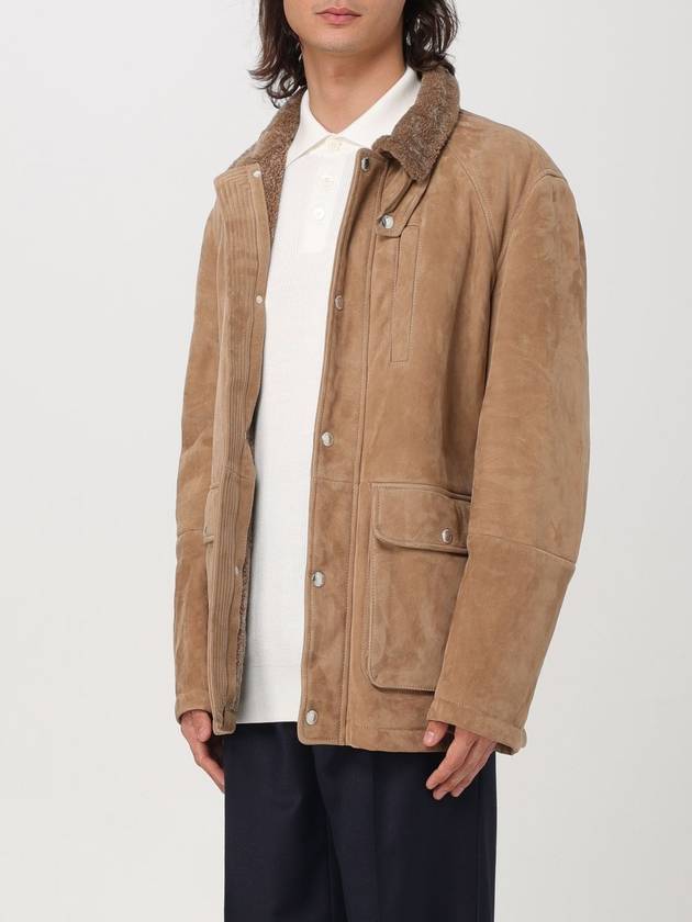 Jacket men Brunello Cucinelli - BRUNELLO CUCINELLI - BALAAN 4