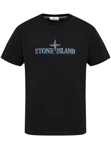 STONE ISLAND TSHIRT - STONE ISLAND - BALAAN 1