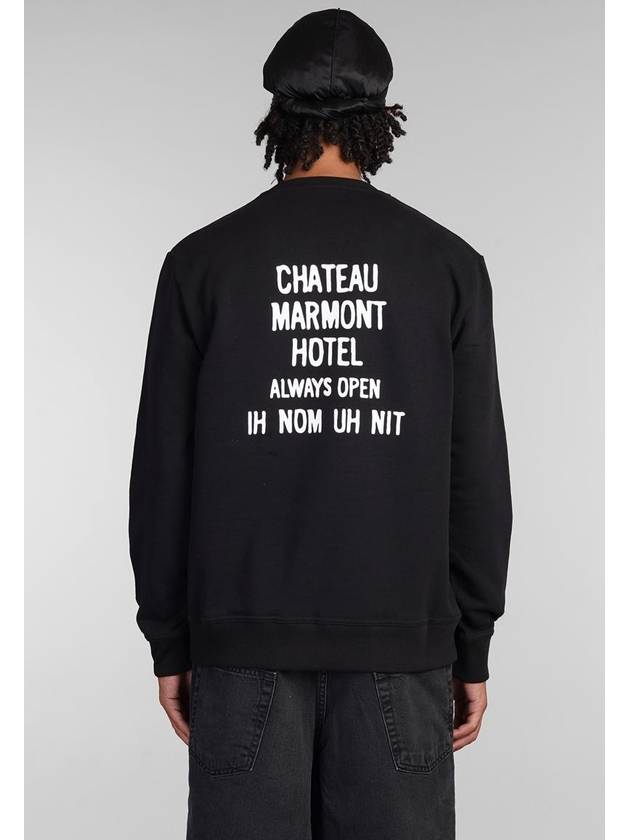 Ih Nom Uh Nit Sweatshirt - IH NOM UH NIT - BALAAN 3