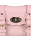 Micro Alexa Cross Bag Rose - MULBERRY - BALAAN 8