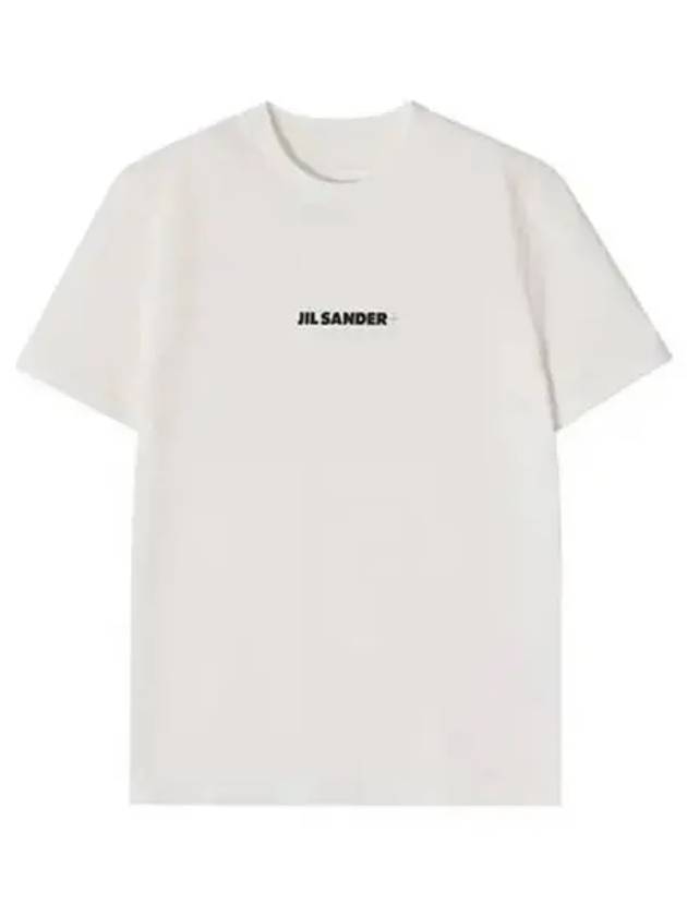 Short sleeve t shirt 271892 - JIL SANDER - BALAAN 1