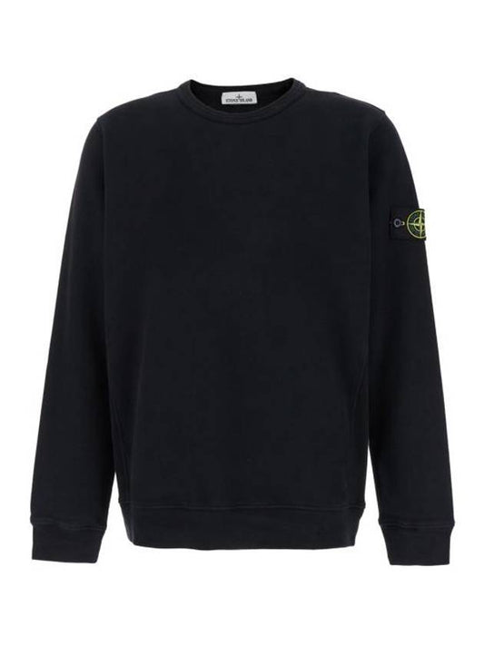 Stone Island Hooded Sweatshirt 811562420V0029 - STONE ISLAND - BALAAN 1