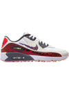 Golf Air Max 90 NRG Spikeless Desert Camo - NIKE - BALAAN 1