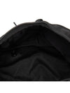 Nylon B Sling Bag Black - CP COMPANY - BALAAN 9