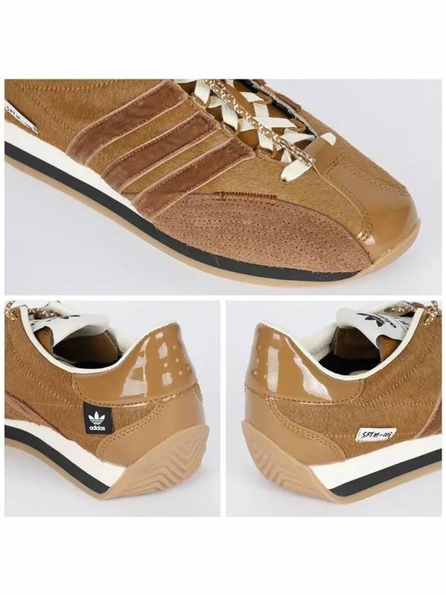 Adidas Song for the Mute JH8639 Country OG Men s Sneakers - ADIDAS ORIGINALS - BALAAN 5