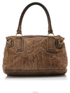 women shoulder bag - GIVENCHY - BALAAN 3