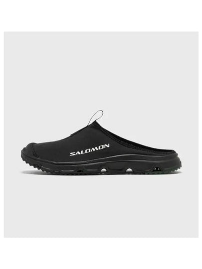 Slider RX Slide 3.0 Slippers Black - SALOMON - BALAAN 2