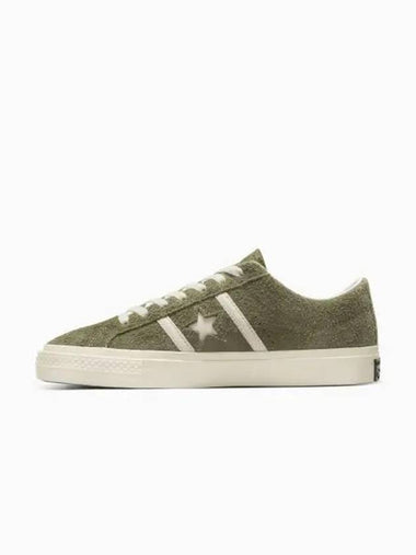 One Star Academy Pro Vintage Suede A08489C - CONVERSE - BALAAN 1