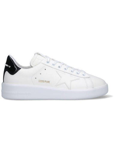 Golden Goose Sneakers White - GOLDEN GOOSE - BALAAN 1