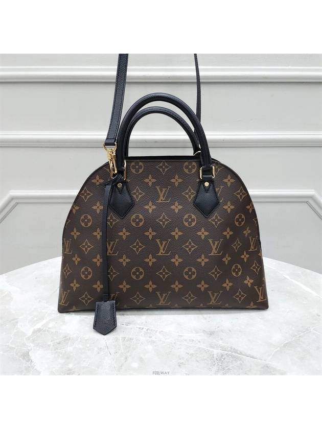 women shoulder bag - LOUIS VUITTON - BALAAN 1