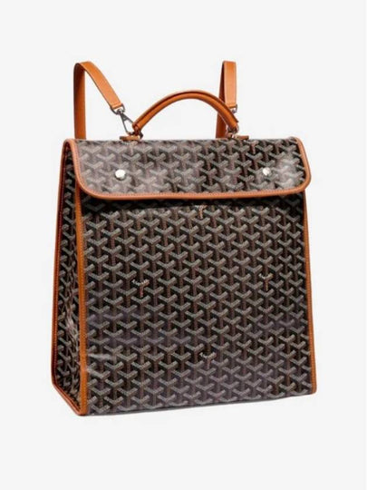 Saint-Leger Backpack Brown - GOYARD - BALAAN 2