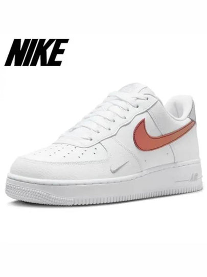 Air Force 1 07 low top sneakers - NIKE - BALAAN 2