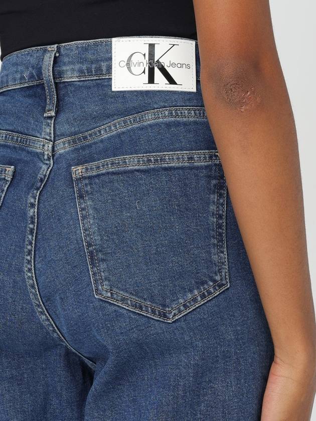 Jeans woman Calvin Klein - CALVIN KLEIN - BALAAN 3