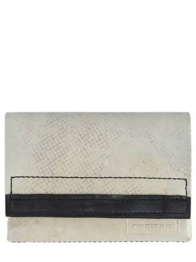 Unisex DALLAS card wallet F51 0092 270135 - FREITAG - BALAAN 1