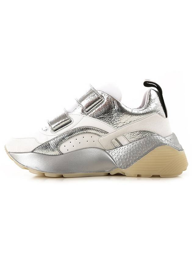 Special price sale KAK Luxury Store Eclipse sneakers 491513 W188V 9029 - STELLA MCCARTNEY - BALAAN 4