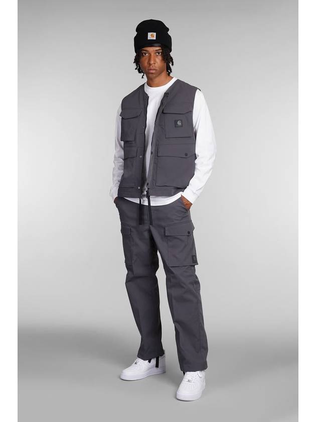 Carhartt Wip Pants - CARHARTT WIP - BALAAN 2