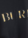 women short sleeve t shirt - BURBERRY - BALAAN 2