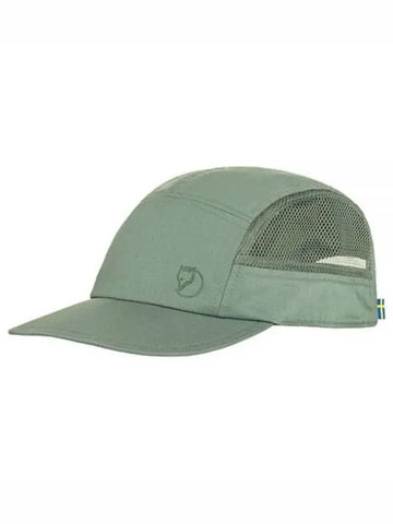 24 ABISKO MESH CAP 77403614 - FJALL RAVEN - BALAAN 1