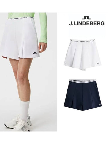 Emla Shorts GWJS09465 - J.LINDEBERG - BALAAN 1