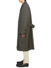 W233HC01902K Men s Coat - WOOYOUNGMI - BALAAN 5