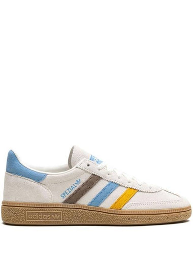 Handball Spezial Low Top Sneakers Cloud White - ADIDAS - BALAAN 1