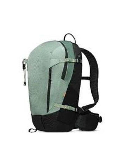 Lithium 20 Hiking Logo Print Backpack Green - MAMMUT - BALAAN 2