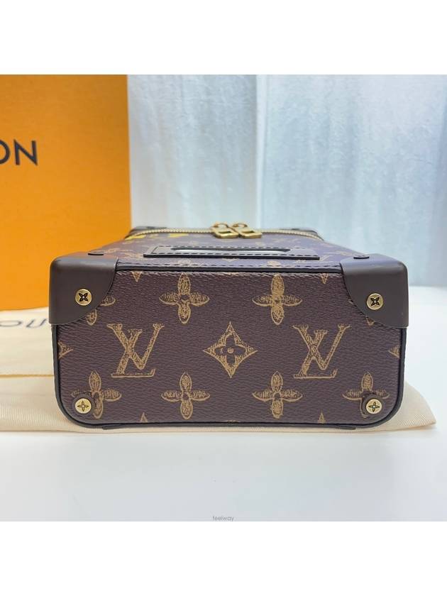 men cross bag - LOUIS VUITTON - BALAAN 6