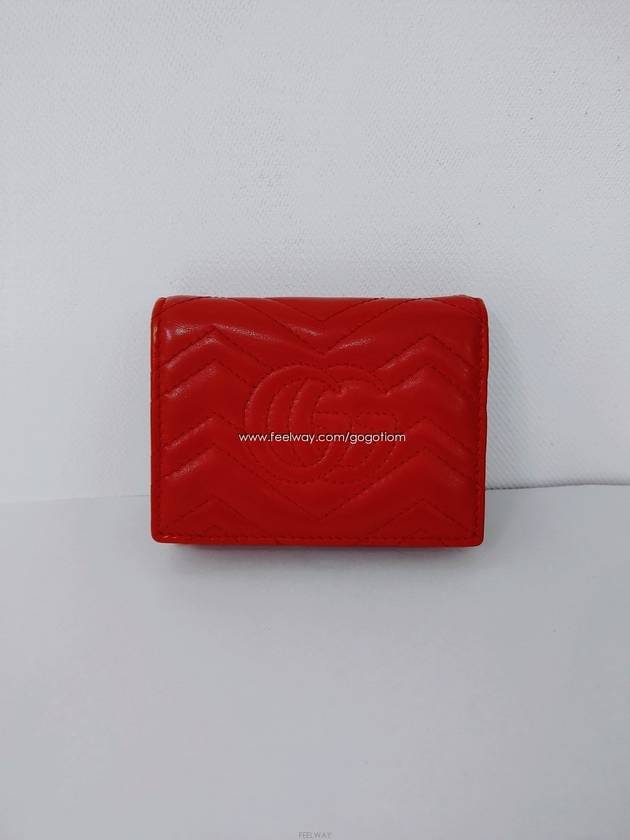 women s wallet - GUCCI - BALAAN 3