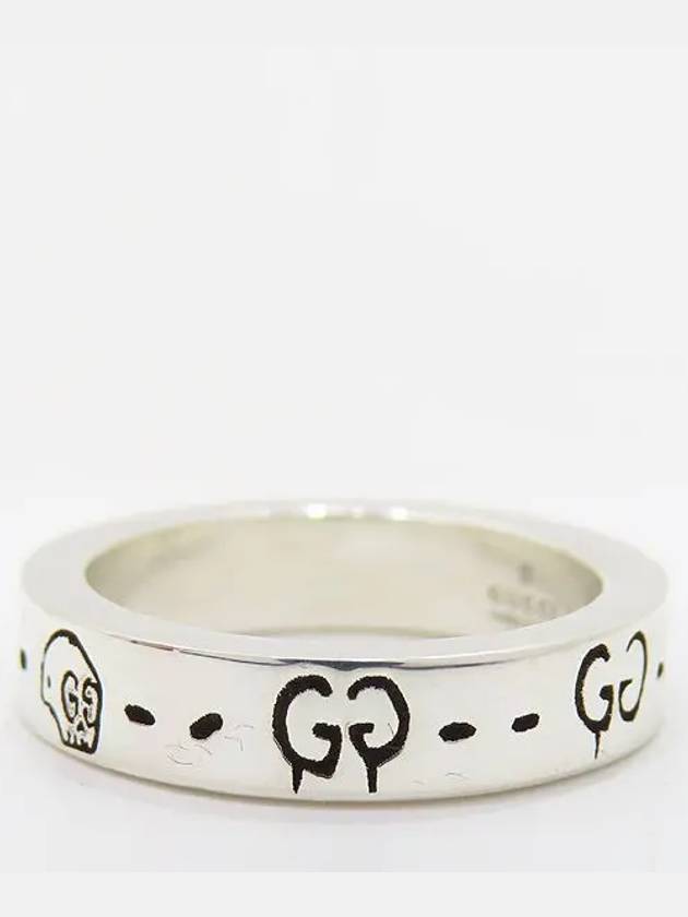 477932 Ring Jewelry - GUCCI - BALAAN 3